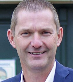 Ernst Kreuzinger Ernst Kreuzinger