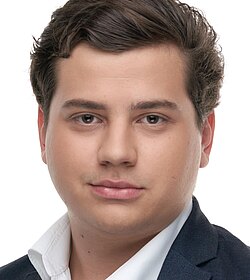 Marcus Dostal Marcus Dostal