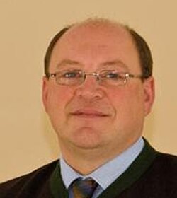 Johannes Bauer Johannes Bauer