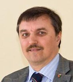Walter Überreiter Walter Überreiter